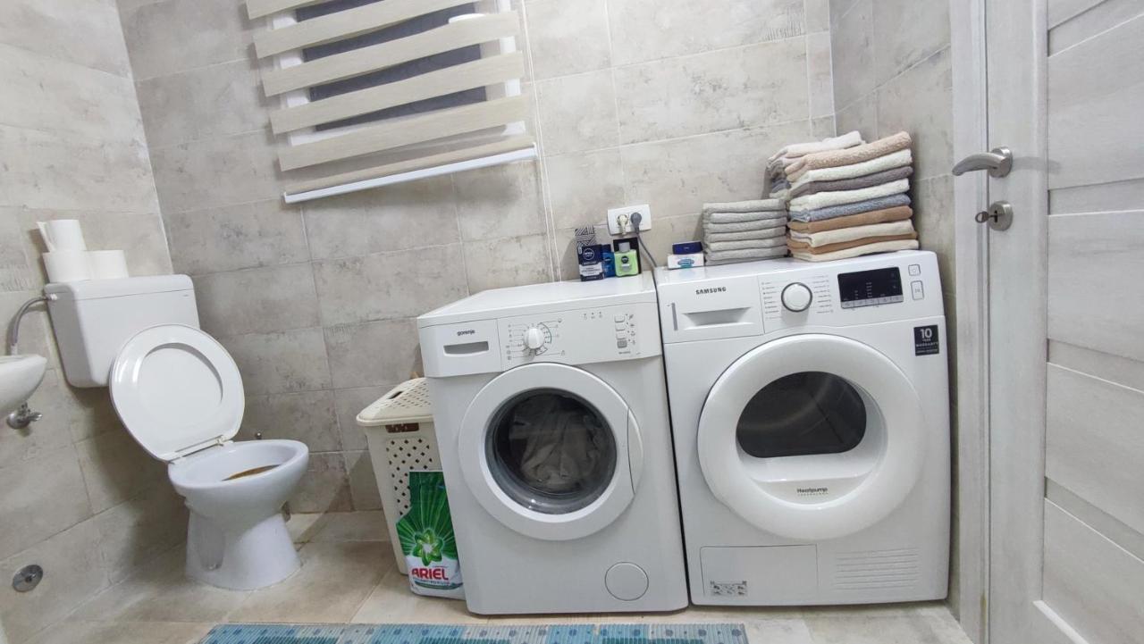 شقة Liprosh فيربازار المظهر الخارجي الصورة